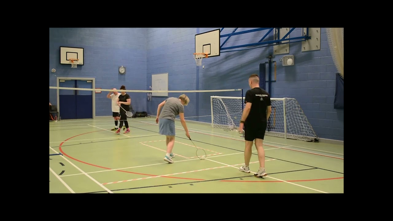 Alan Bailey Memorial Tournament – April, 2025.