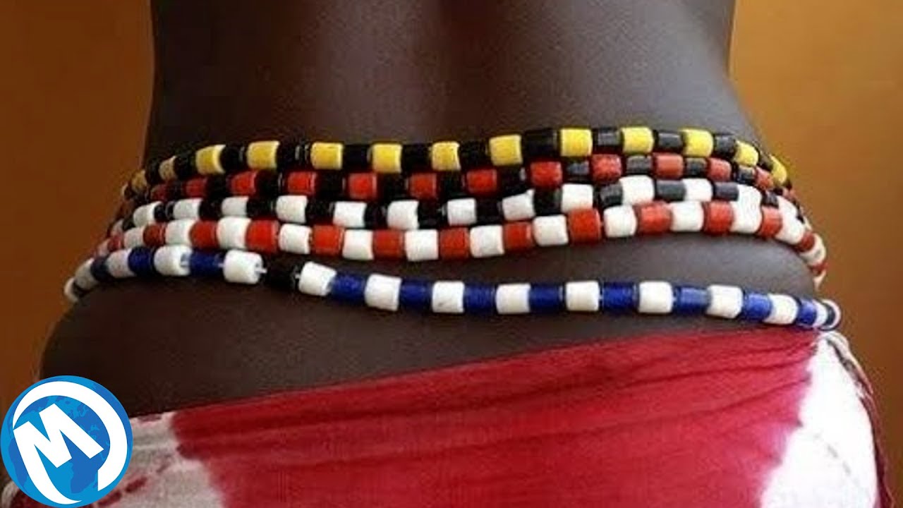 99 Cosas Que Solo Pasan En Senegal