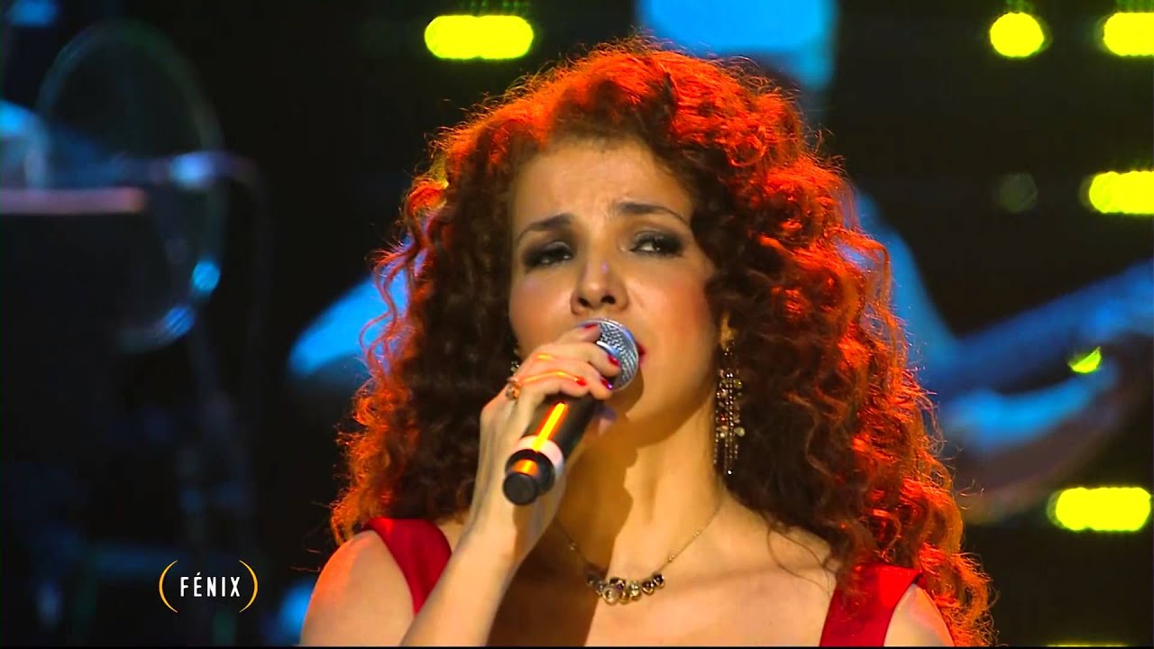 'Perfidia' interpreta Vanessa da Mata, Mia Maestro y Gil Cerezo