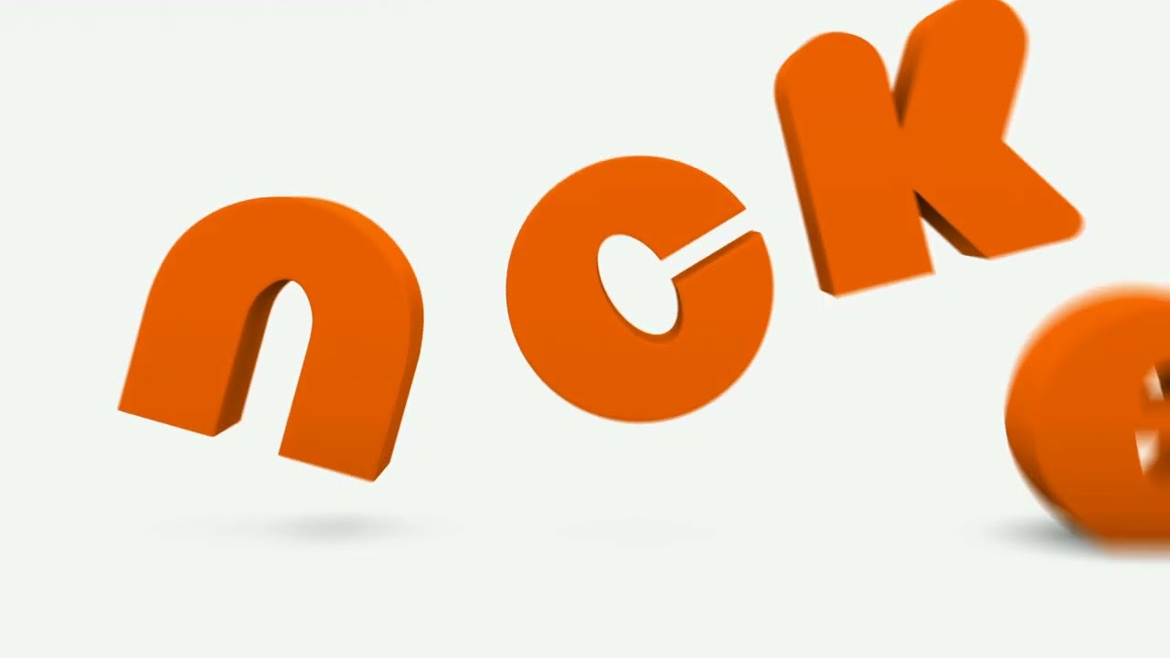 Nickelodeon Game Slate 1