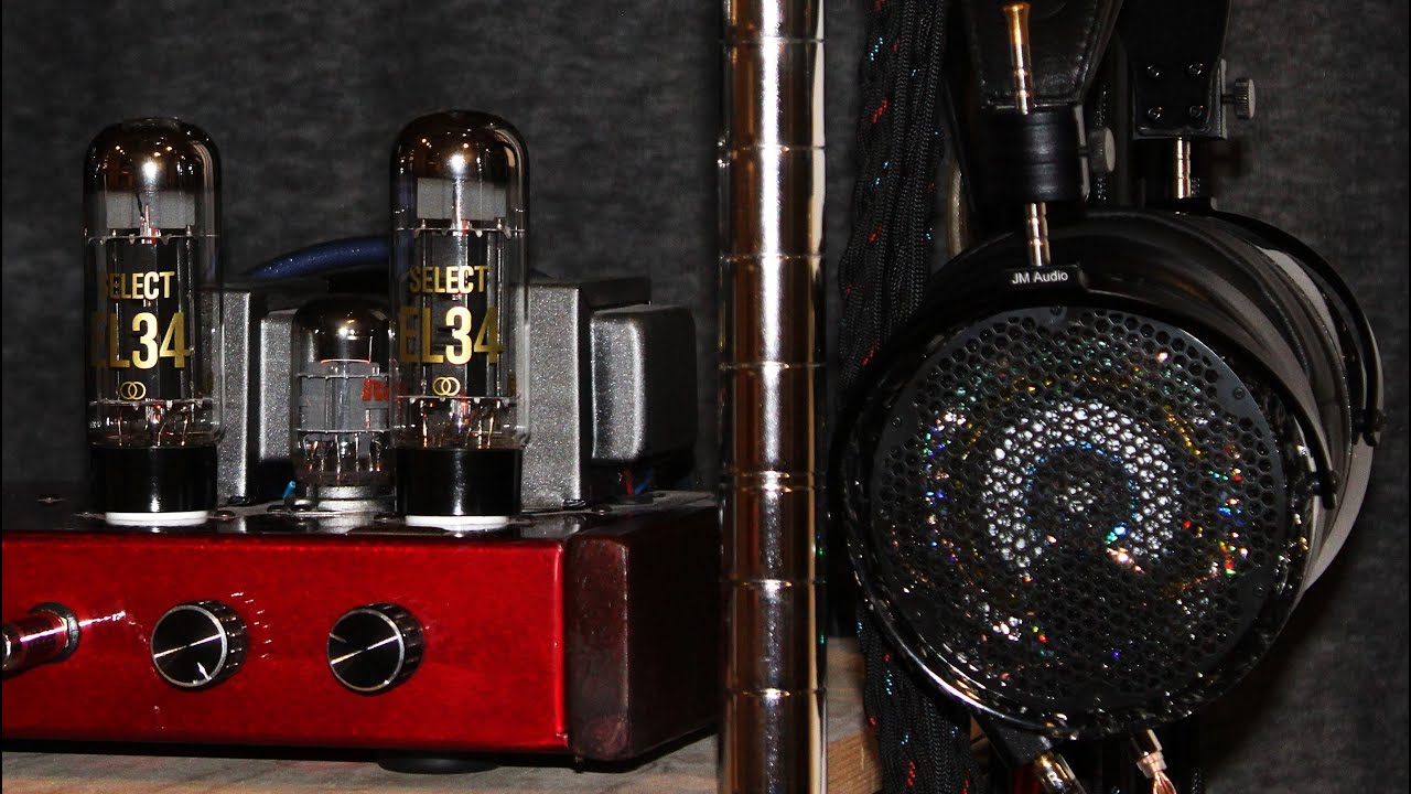 JM AUDIO EDITIONS - XTC-2 CARBON UNIVERSE - 520 OHM SUMMIT - (ПОЛНЫЙ ОБЗОР) (4K).