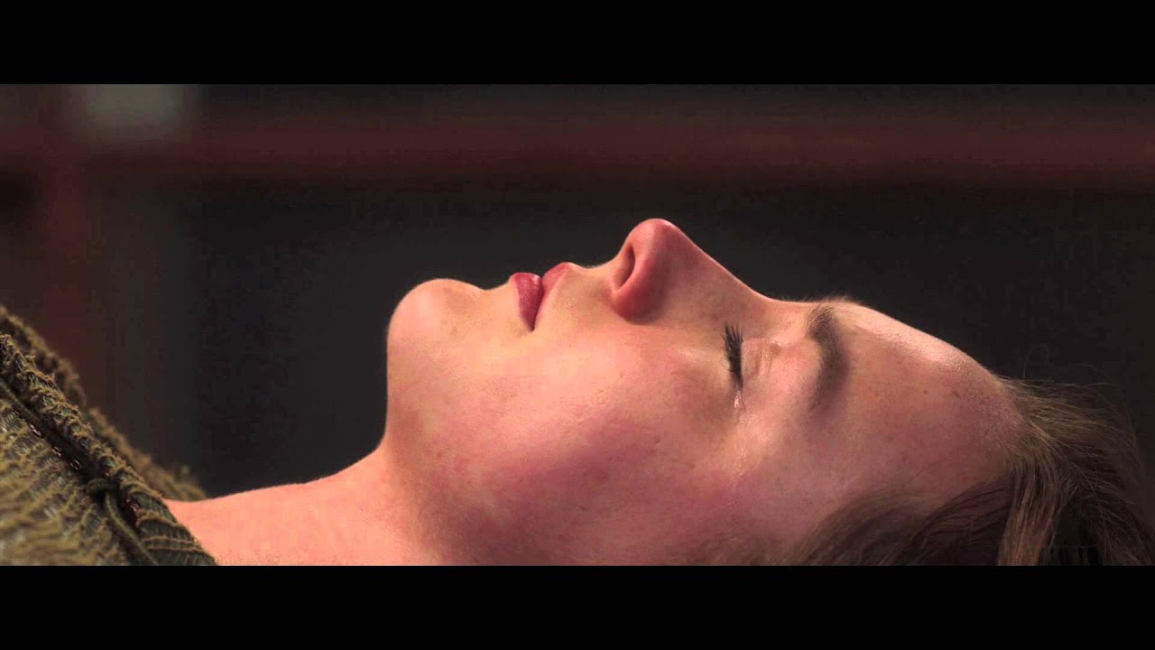 Альтернативная концовка «Хозяина» (2013)