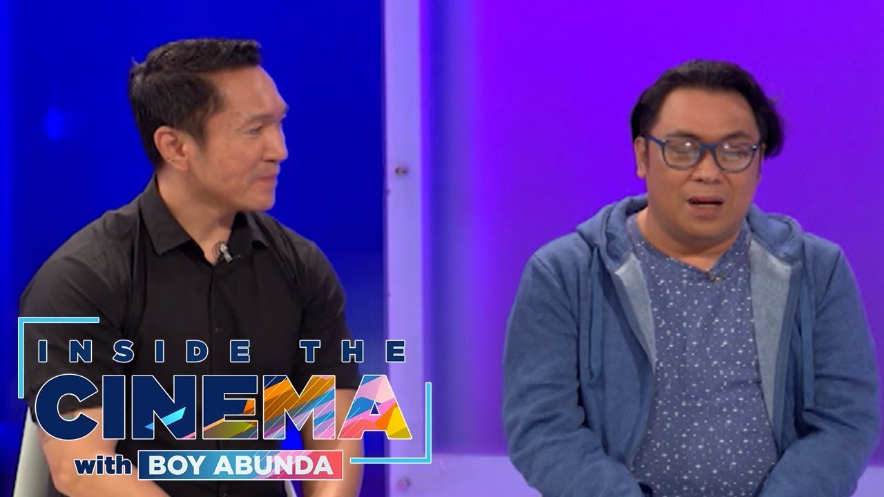INSIDE THE CINEMA &ndash; MMFF 2017:  The struggles of &lsquo;Deadma Walking&rsquo;