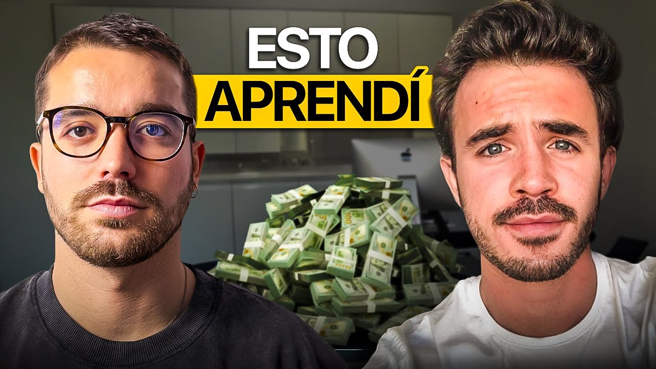 Page la Mentor&iacute;a de Jes&uacute;s Orozco (Consultoria.io)