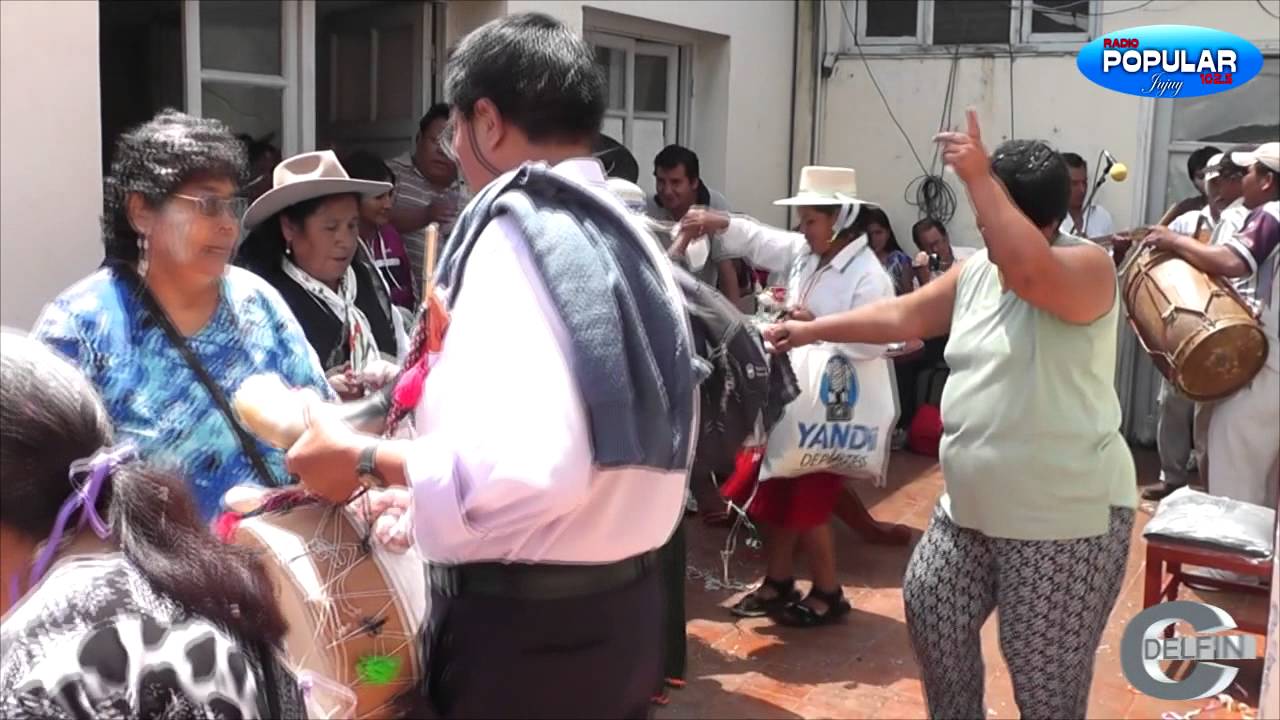 ALEGRISIMO 2015  - El video mas buscado