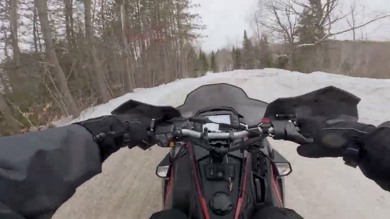 chin mount