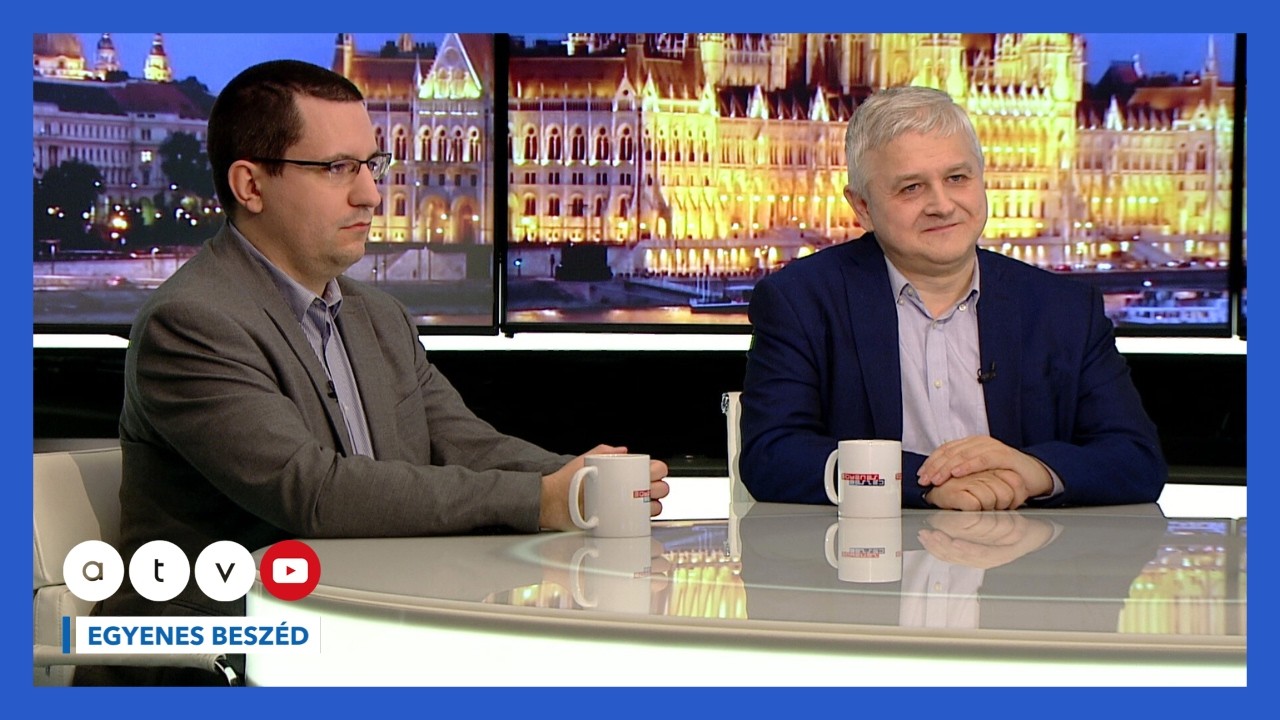 Nagy Attila Tibor a Tisza programjáról: 
