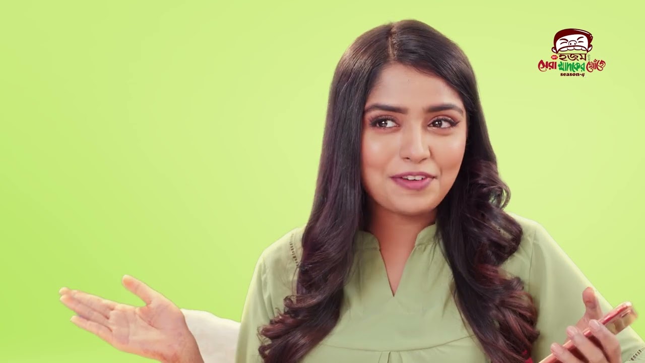 Hajom Candy l Sera Khadok 04 l Dhaka