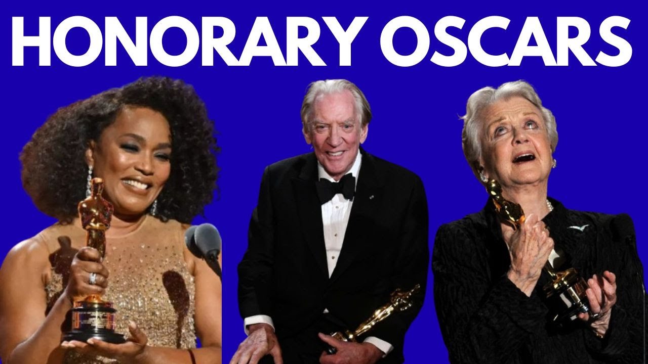 Did these actors deserve an Honorary Oscar?