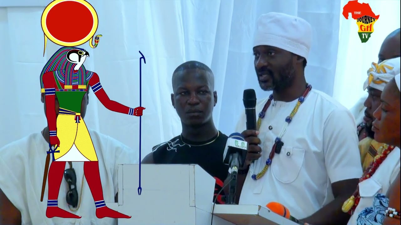 THE SHORT HISTORY BEHIND GBUGBLA AND PRAMPRAM BY TORBORKOR THOTHO SAO.