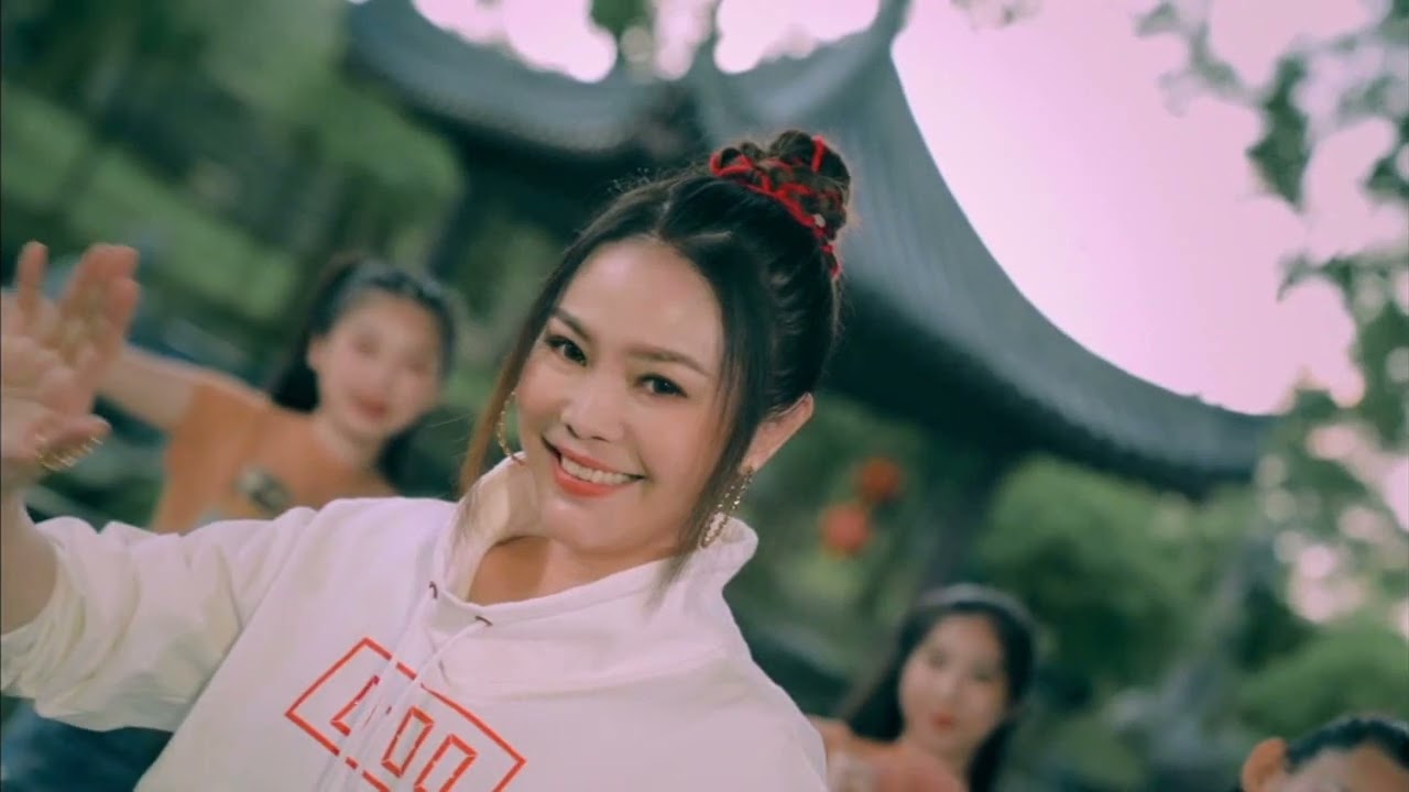 利慧君 - 发财