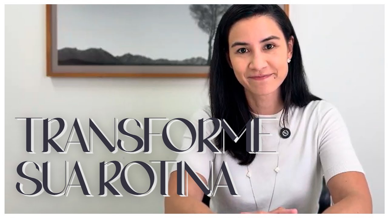 5 Dicas para um CORPO FORTE e uma MENTE LEVE que Você Precisa Saber