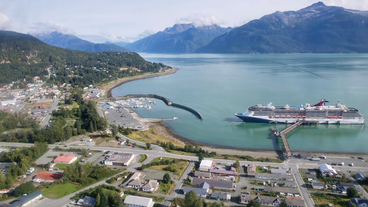Haines, Alaska: The Authentic Cruise Port Experience | Limited Ships, Unlimited Adventure