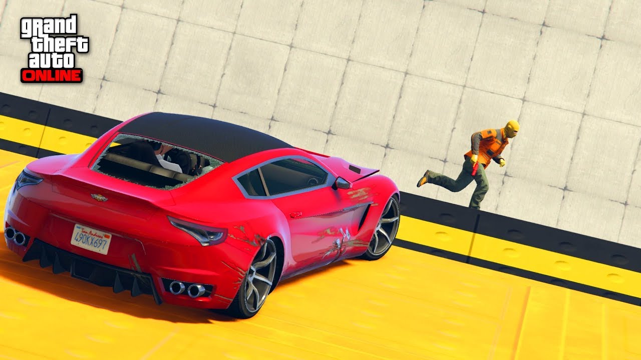 GTA CHAT PERCHÉ