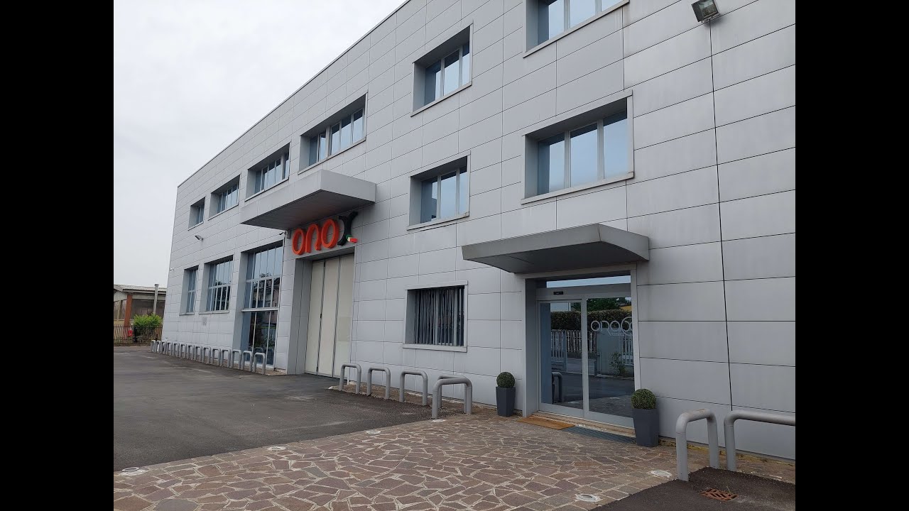 OROX GROUP Company Video
