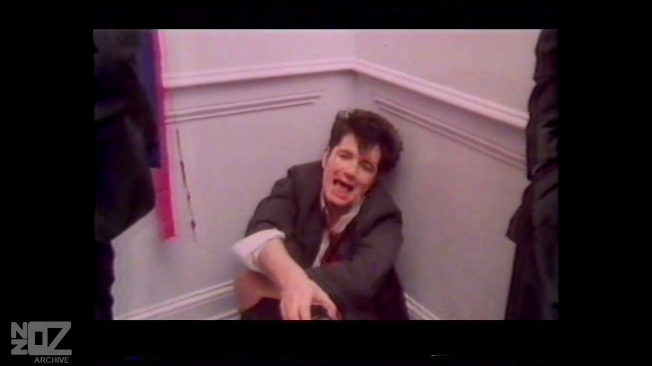 Blue Ruin - Bad Gin (1987)