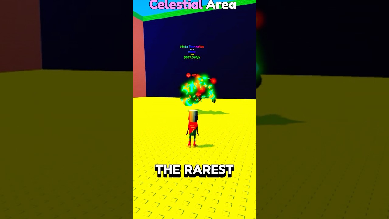 Revenge Story in Escape Tsunami for Brainrots💀#roblox #usa #brainrots