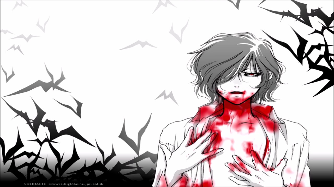 Anti Nightcore - First of the Year (Equinox)