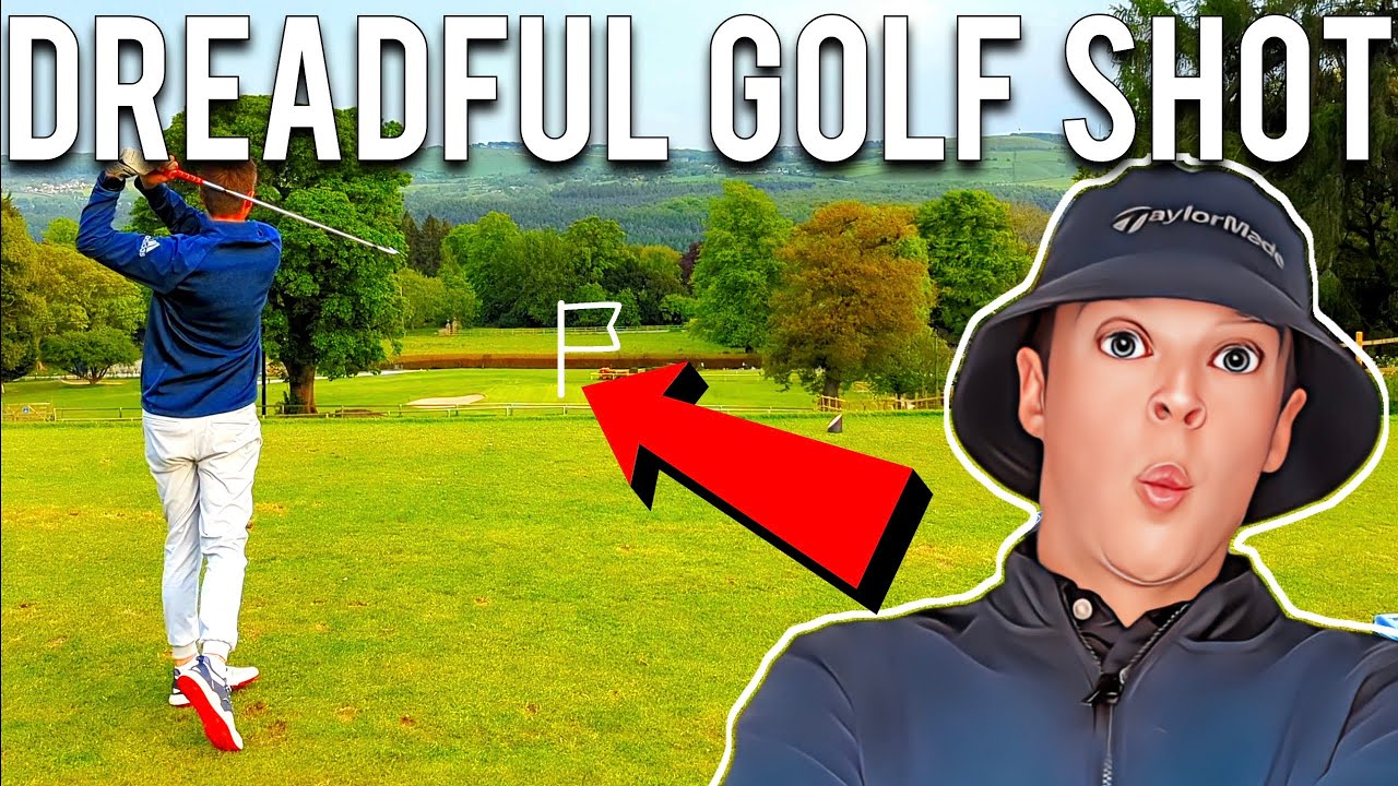 Scratch Golf Test Failed? Back 9 Reality | Ep 7