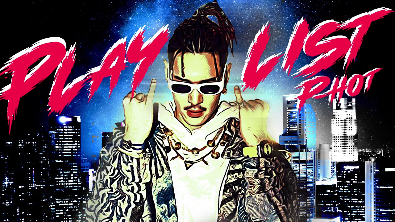 รวมเพลงยอดฮิต จาก P-HOT