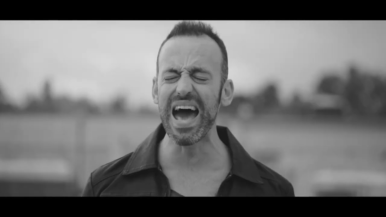 Marco Baroni - QUI E ORA (Official Video)