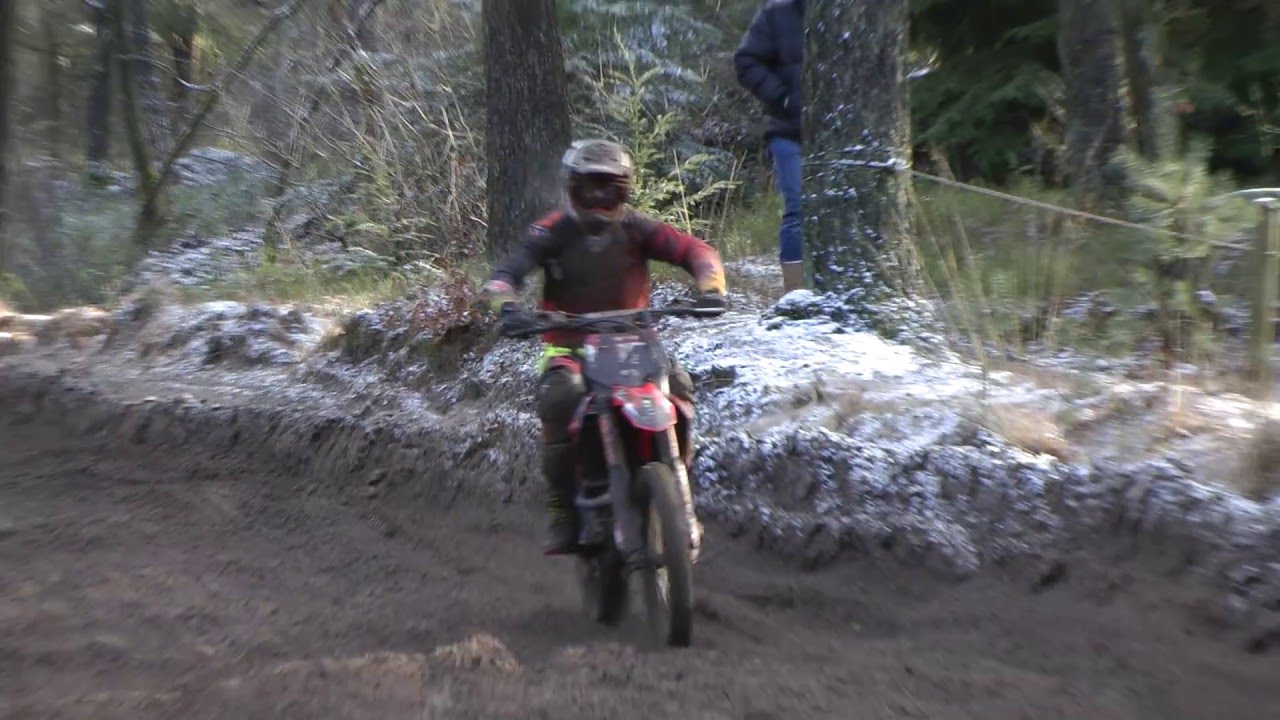 Marc de Reuver @ Harskamp 17-01-2016