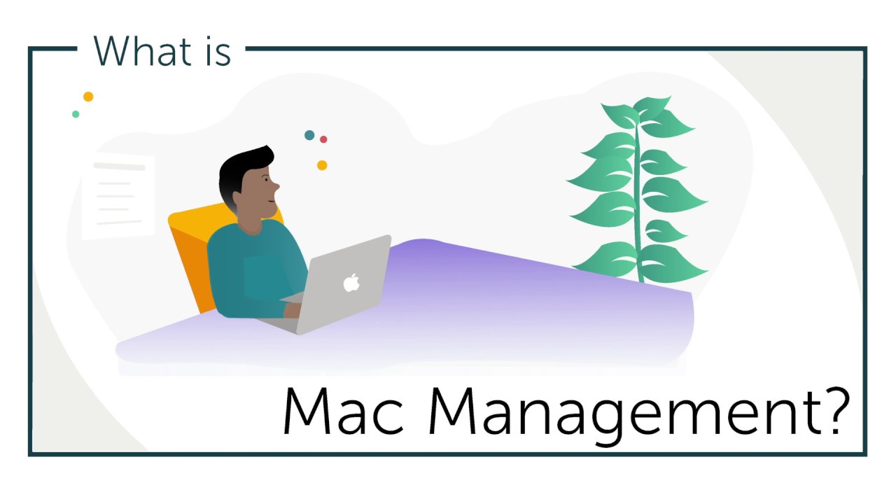 What is Mac&reg; System Management? | JumpCloud Video