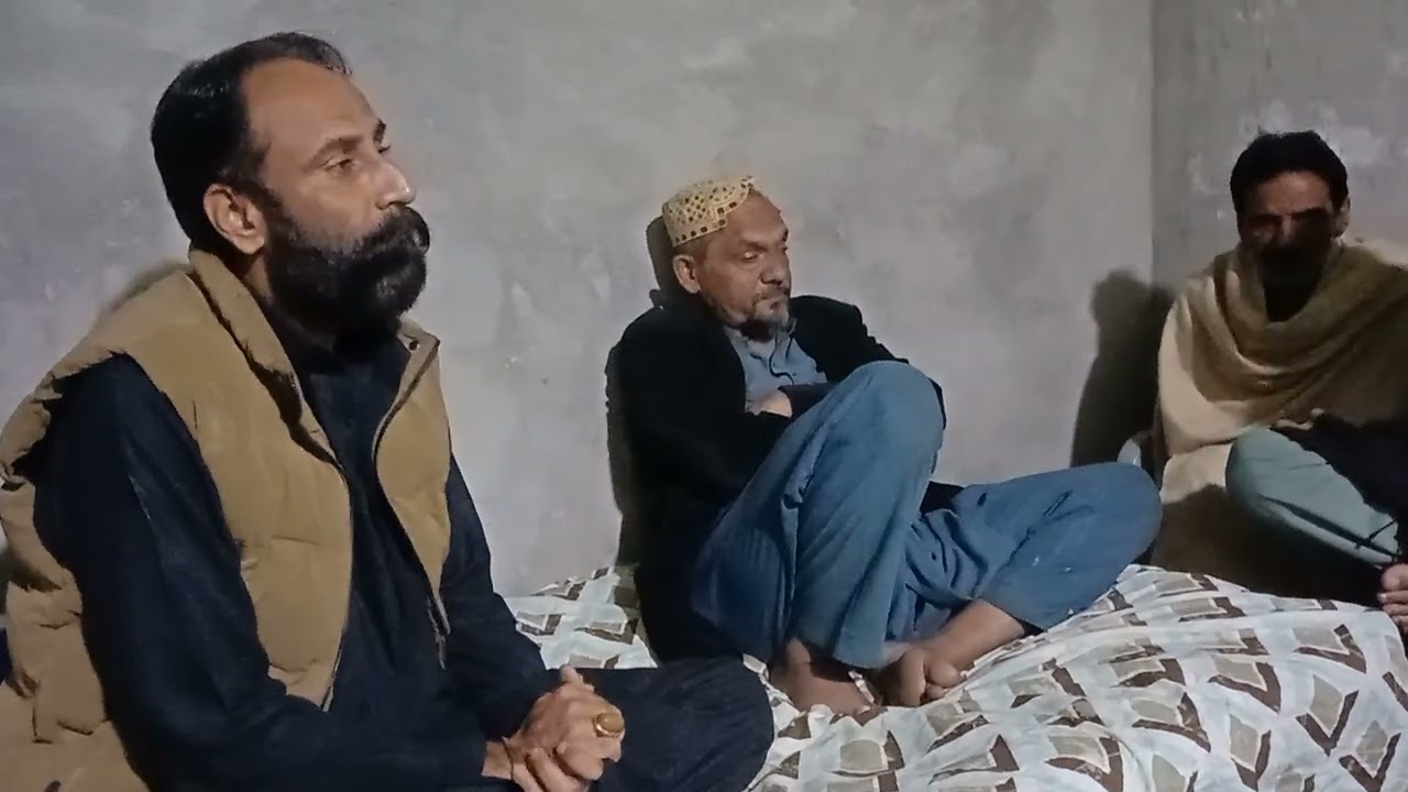 Karam Shah Haseeb de || Zahid Hussain jado khan || Rana Mittho