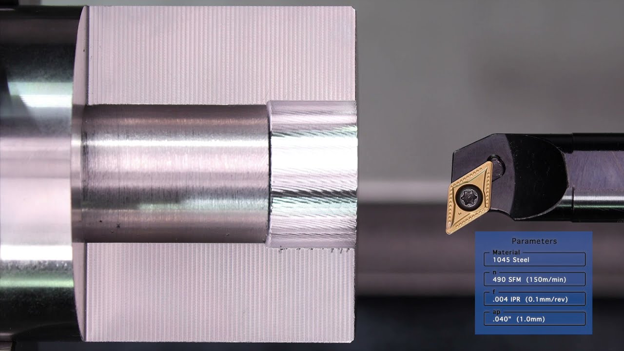 SFeedUp TAbsorber Demo - 45% Carbon Steel (AISI 1045)