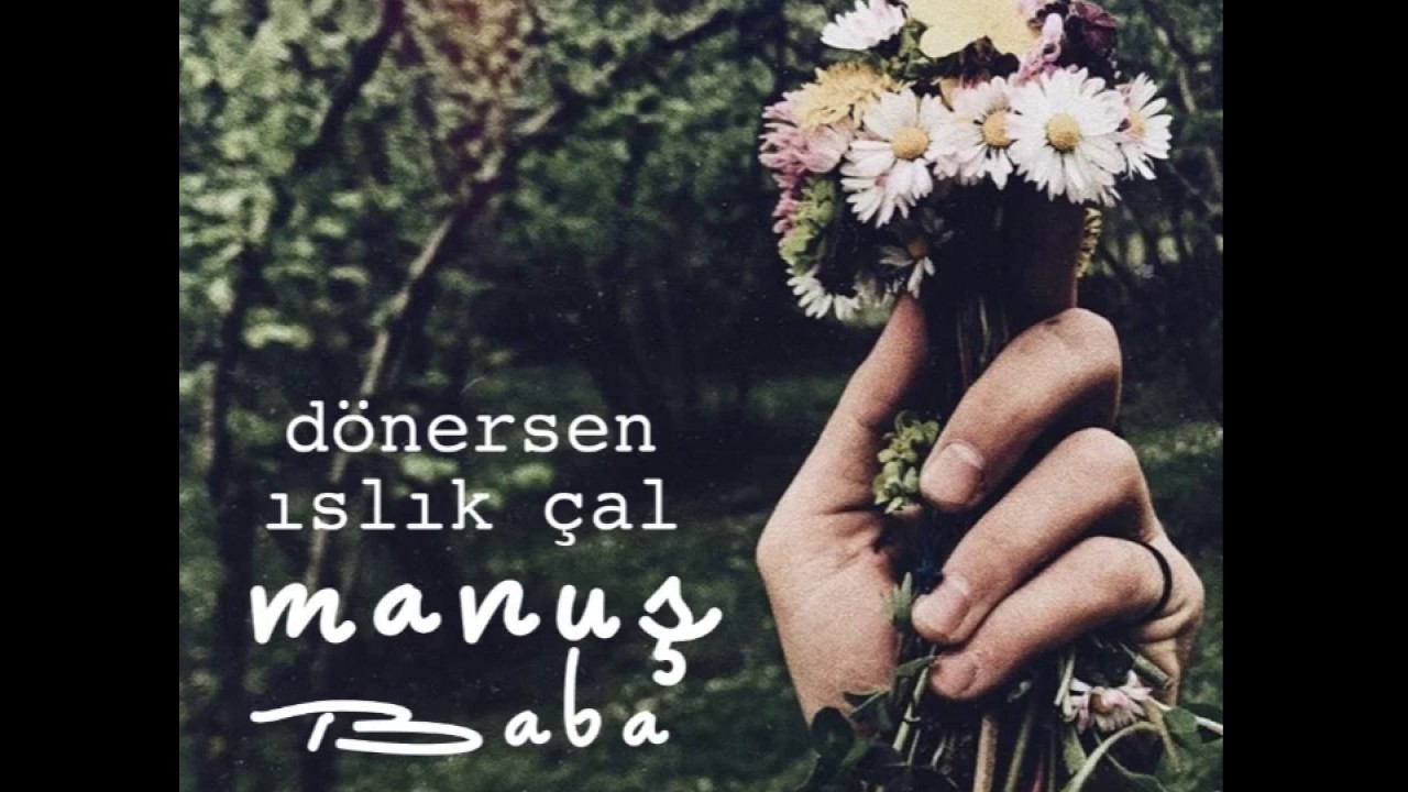 Manuş Baba - Aşkın Kederi (Official Audio)