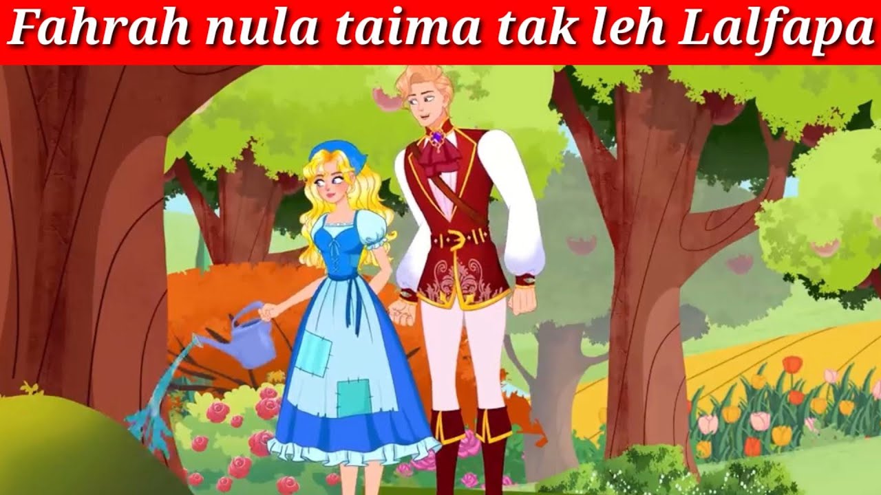 Fahrah nula taima tak in Lalfapa leh an lalram mi tamtak a chhanchhuak!!