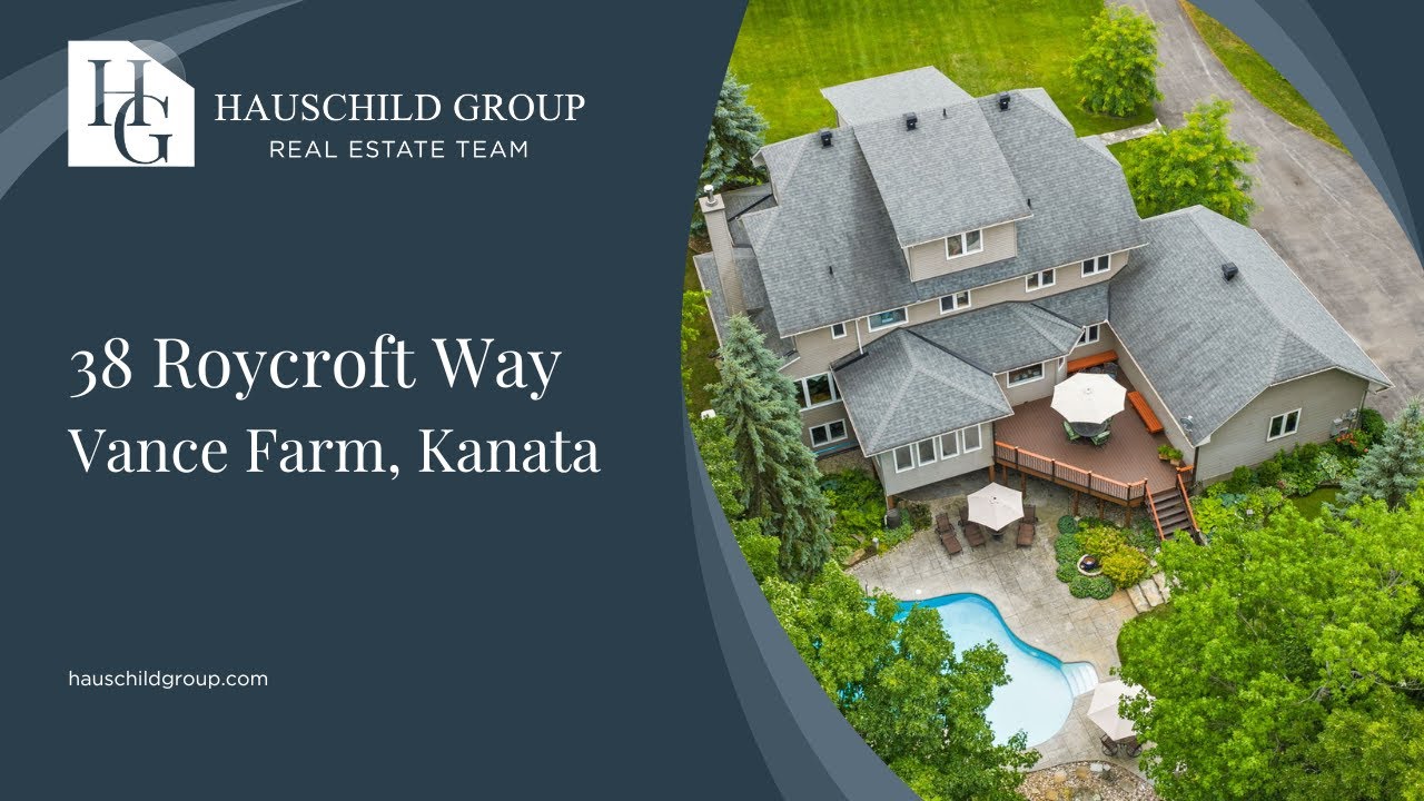 SOLD – Vance Farm/Kanata North