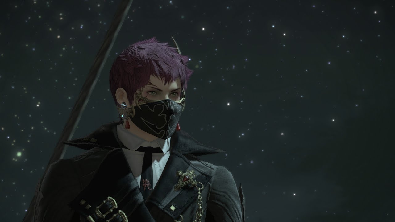 FFXIV: Summoner's Dream (MV)