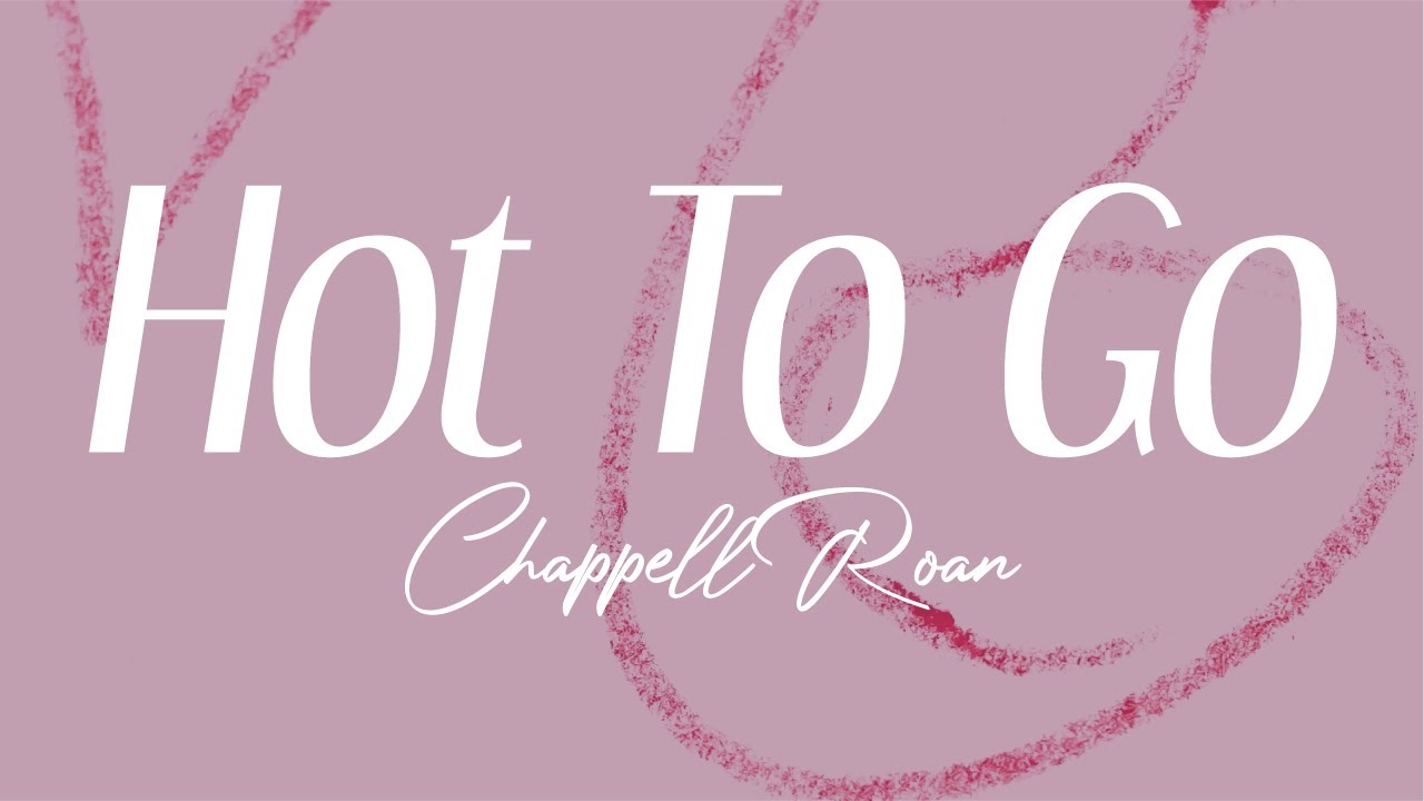 chapell roan - 