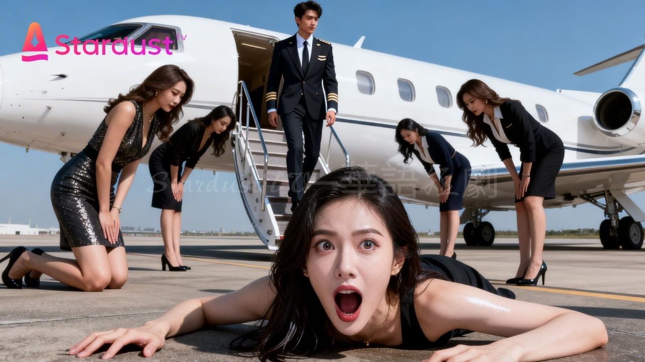 【全集FULL】首富之子低调回国，被老爸女友当街辱骂打碎试剂！她不知，接下来要面对的是四个宠弟狂魔