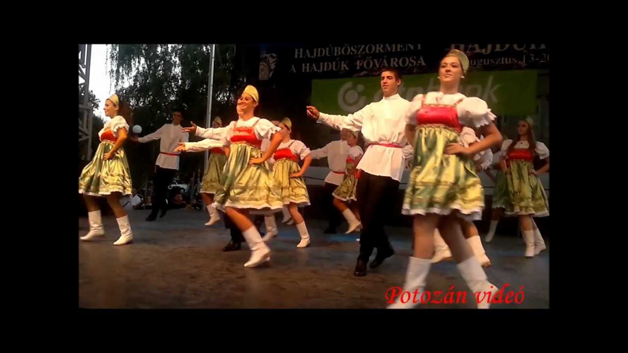Kalinka....