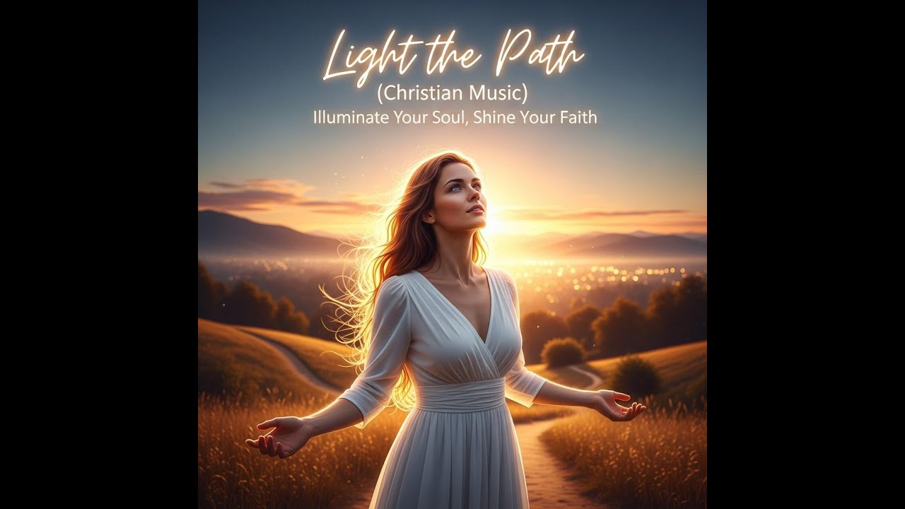 Light the Path (Christian Music)