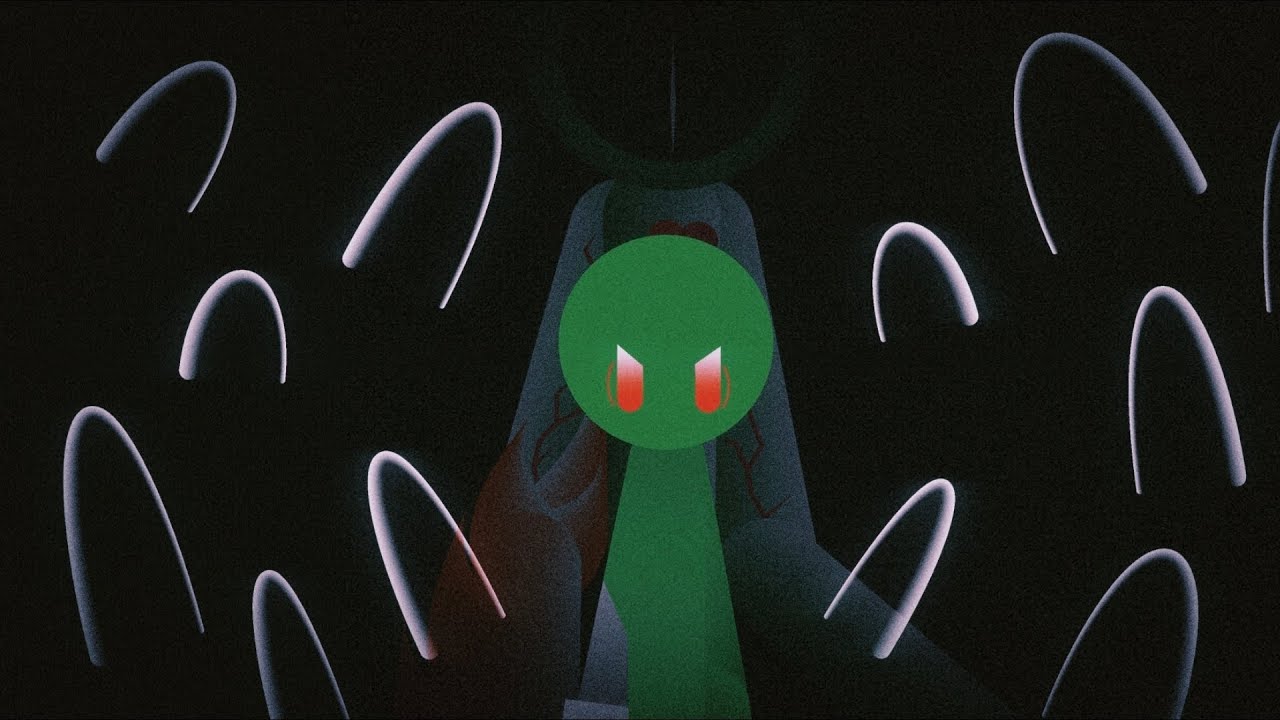 Y-2: Overseers Return (ULTRAKILL UST) Ft: @Delta_Animations8211  @Casual_InkDemon 