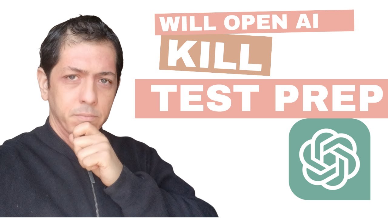CHATGPT vs the GMAT - Who wins?