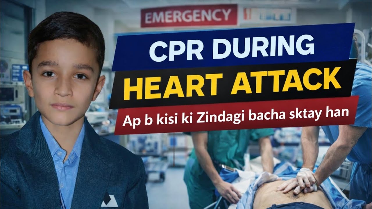 HEART ATTACK FIRST AID 