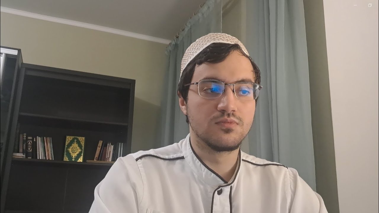 Почему вахдатуль-вуджуд это и есть таухид? Акыда Мухйиддина ибн Араби