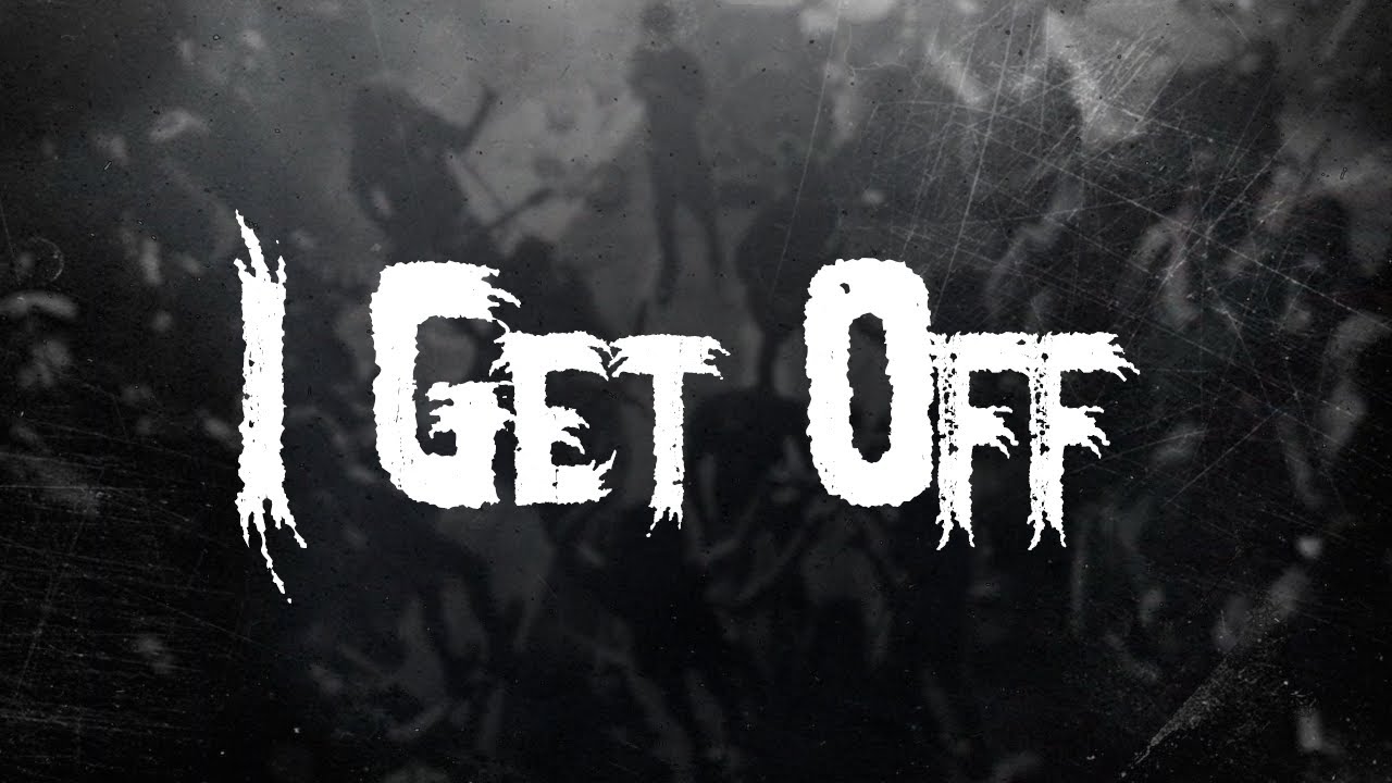 Halestorm - I Get Off / Lyrics