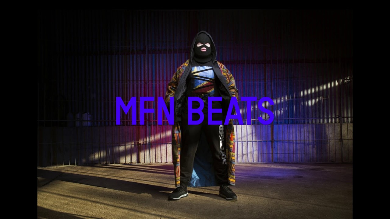 Kaaris x kalash criminell Type Beat  prod  by ADN