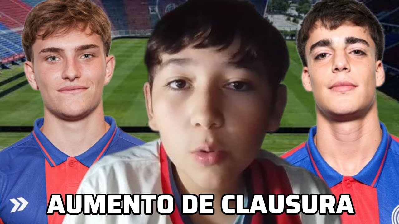 NACHO PERRUZZI Y TEO PAGANO AUMENTARON SU CLAUSULA DE RESCISION | Opinión 