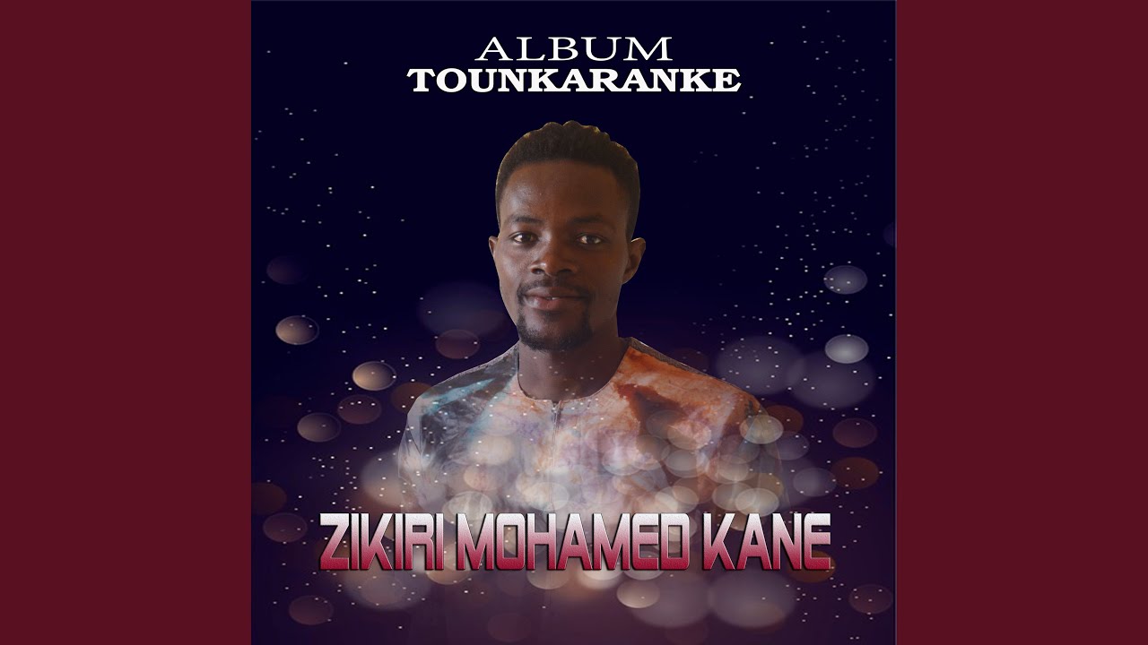 Yafaman - Zikiri Mohamed Kane