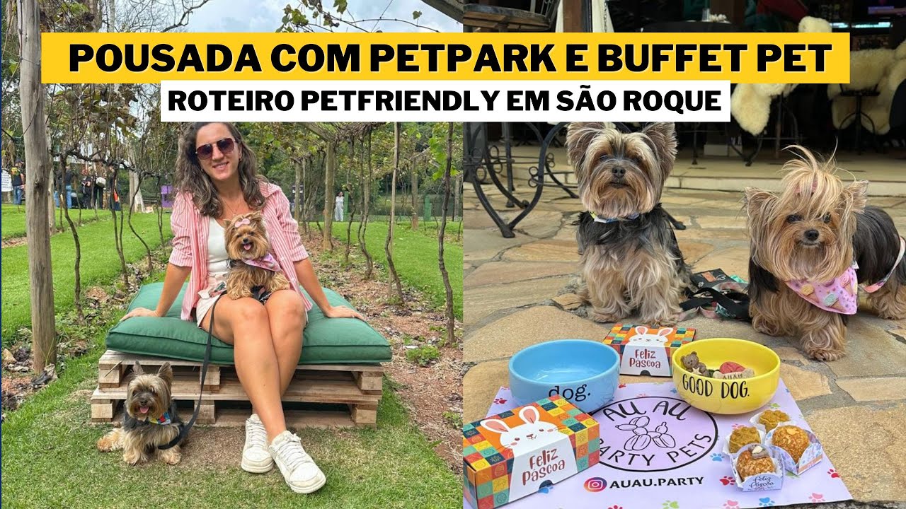 Onde se hospedar e o que fazer em São Roque