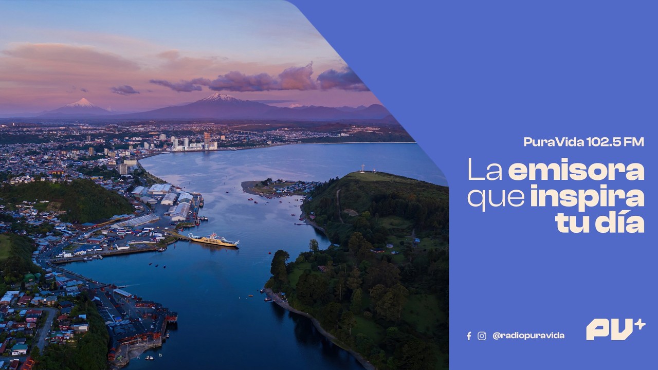 EN VIVO | PERMANECIENDO DEPENDIENTES - Se&ntilde;al Online