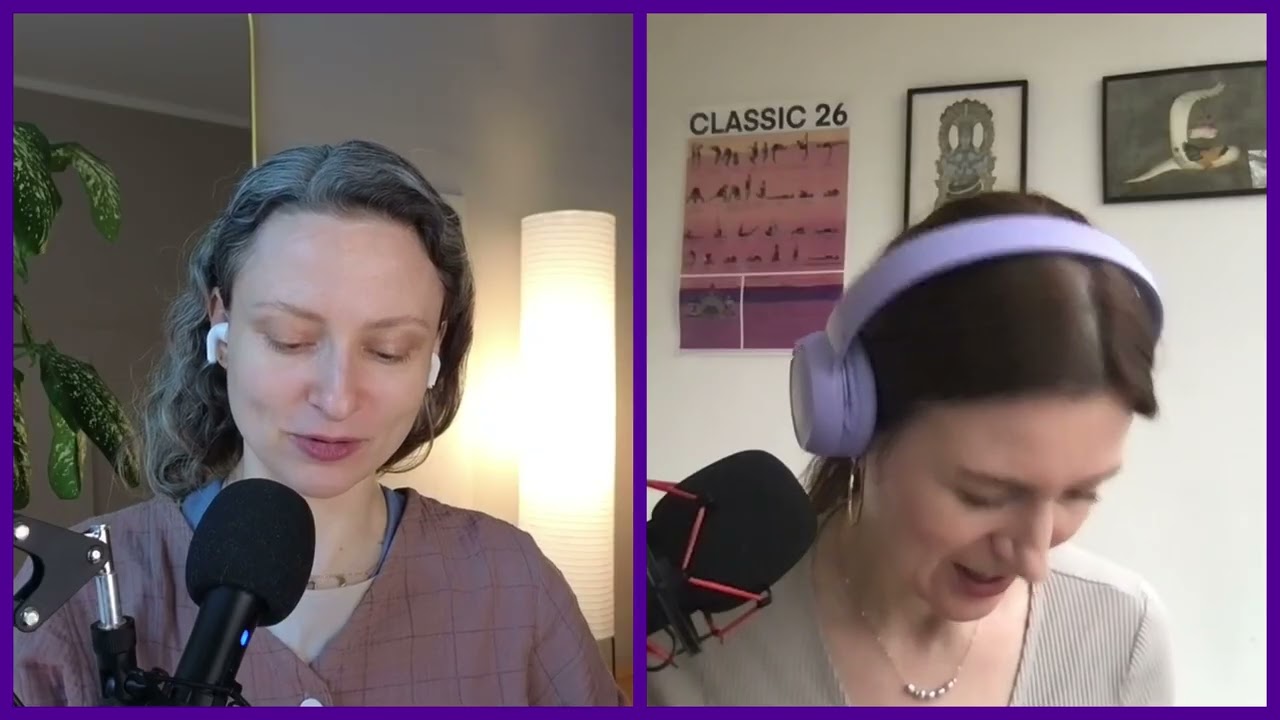 Epizóda 19: O šmolkoch, blaženosti a čo existuje mimo kruh