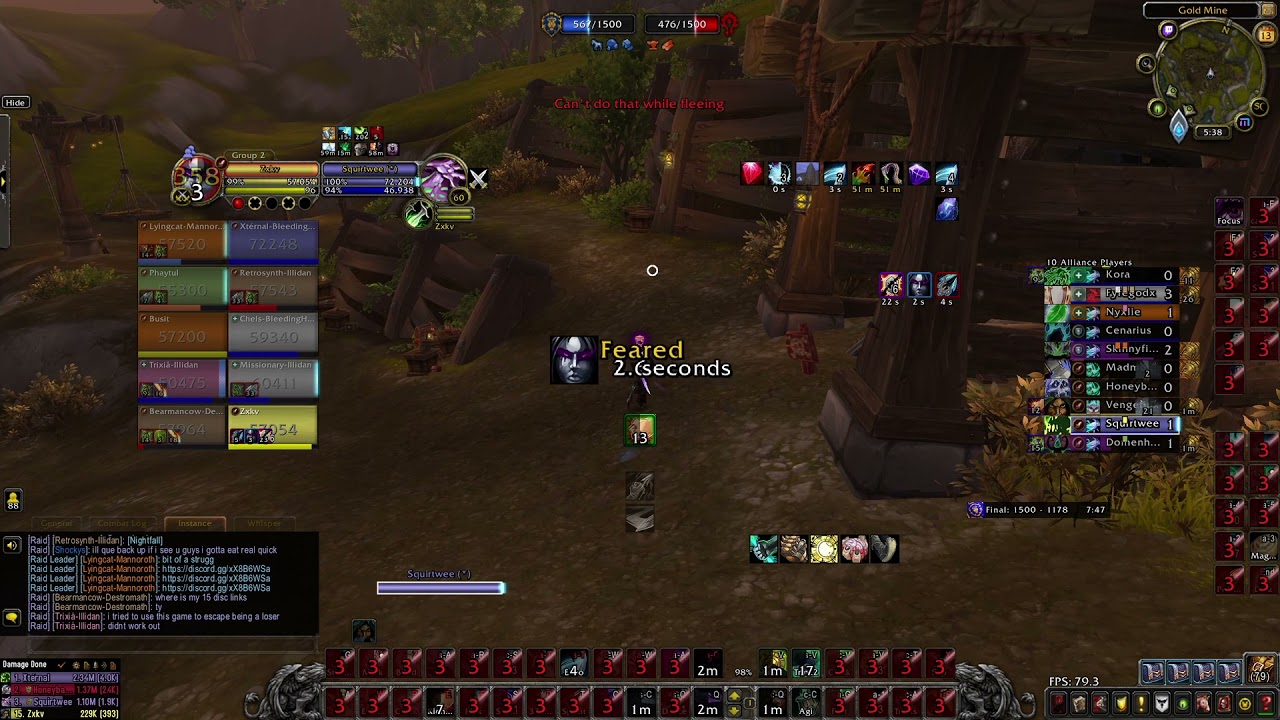 1v3 1200cr RBGs