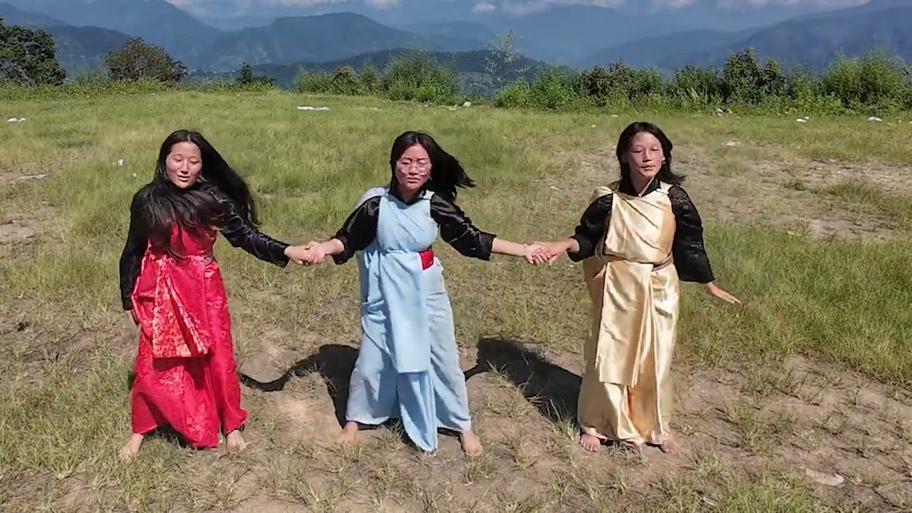 LEPCHA DANCE 2023